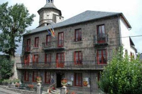 Hotel Hostellerie Du Beffroy