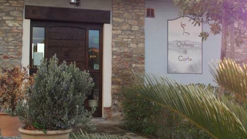 Agroturismo La Corte Di Langa