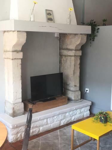 Apartamento Le Caribou D'eva