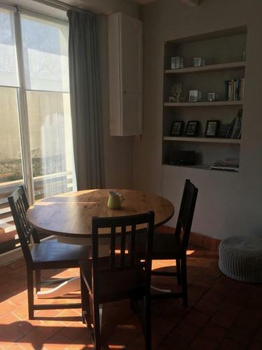 Apartamento Le Caribou D'eva