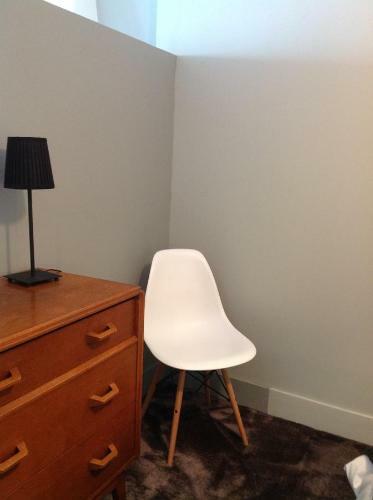 Apartamento Le Caribou D'eva