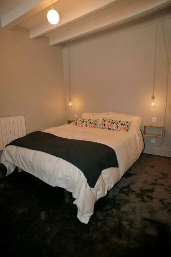 Apartamento Le Caribou D'eva