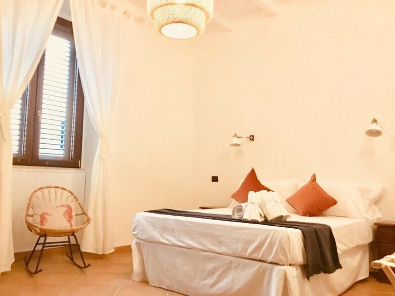 Cagliari Old Town B&B