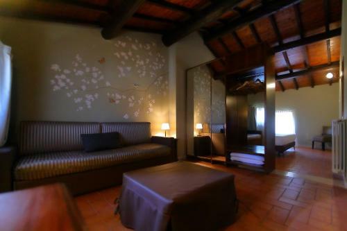 Hostal La Boheme Chambres