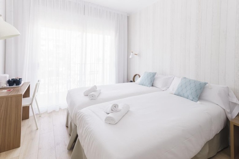 Hotel Mumm By Pillow