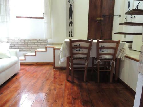 Apartamento Loft Of Love