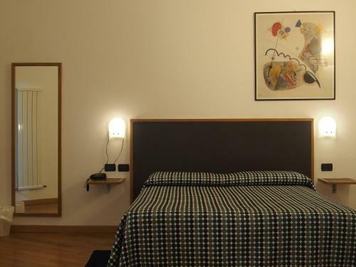 Hotel Eden