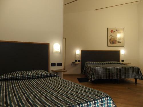 Hotel Eden