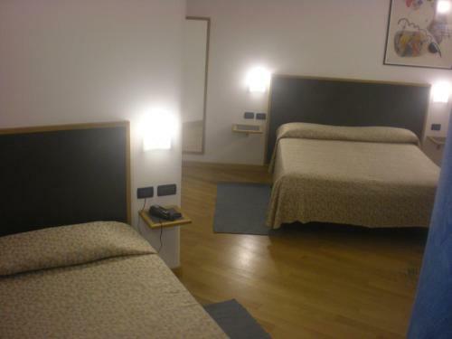 Hotel Eden