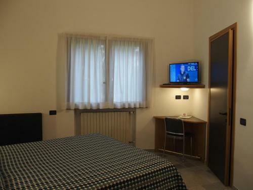 Hotel Eden