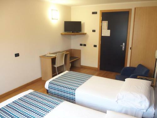 Hotel Eden