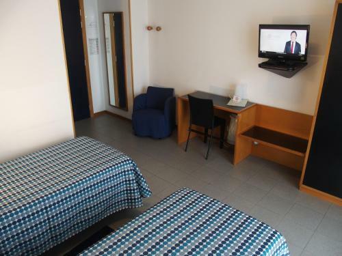 Hotel Eden