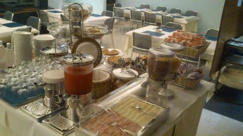 Hotel Eden