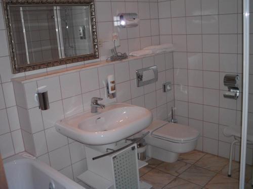 Schlosshotel Bredenfelde