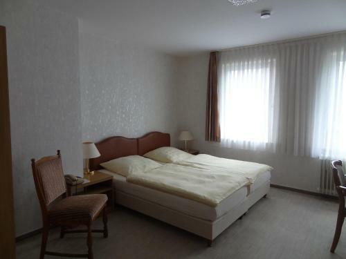Wolfs Hotel