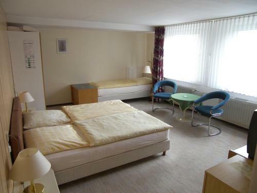 Wolfs Hotel