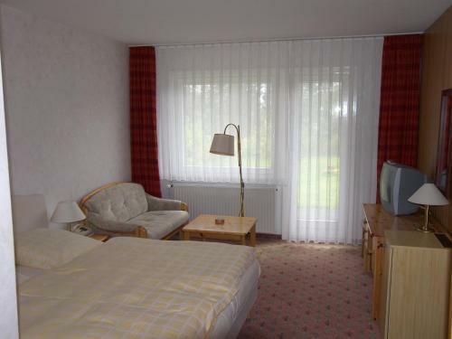 Wolfs Hotel