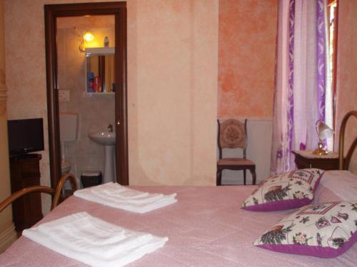 Bed & Breakfast B&amp;b Villa Imperiale