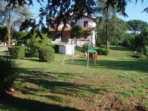 Bed & Breakfast B&amp;b Villa Imperiale