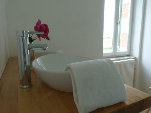 Bed & Breakfast Chambres D'h�tes Le Cartounier
