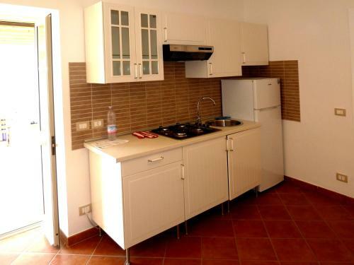 Apartamento Residence Ficomoro