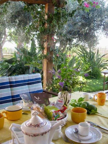 Apartamento Residence Ficomoro