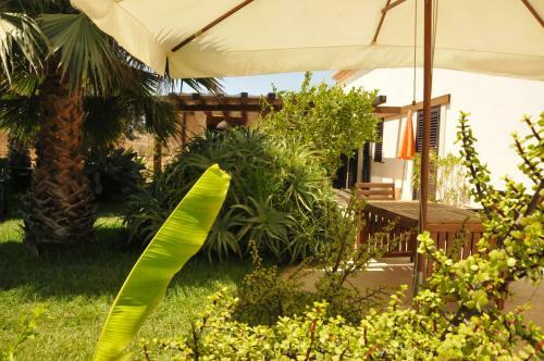 Apartamento Residence Ficomoro