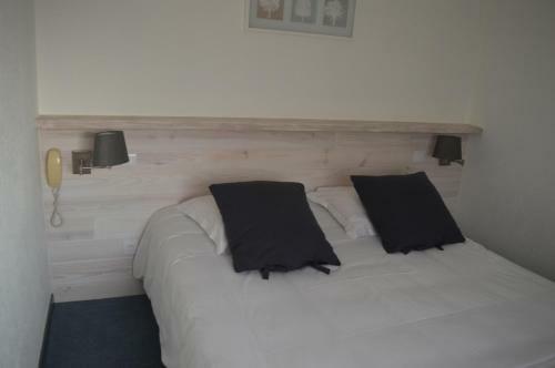 Hotel Les Jardins D'ol�ron