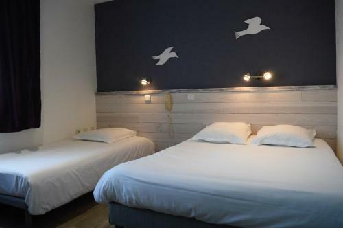 Hotel Les Jardins D'ol�ron