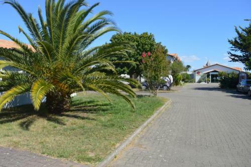 Hotel Les Jardins D'ol�ron