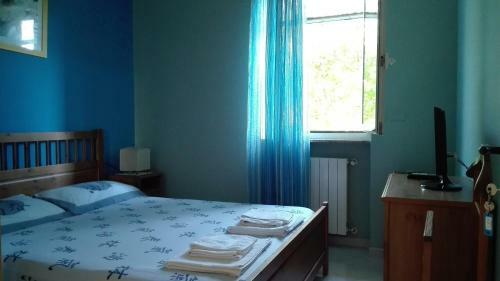 Giardini Irlandesi B&B