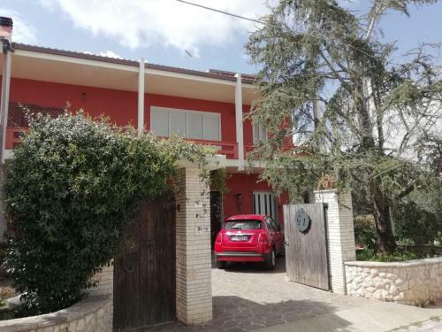 Giardini Irlandesi B&B