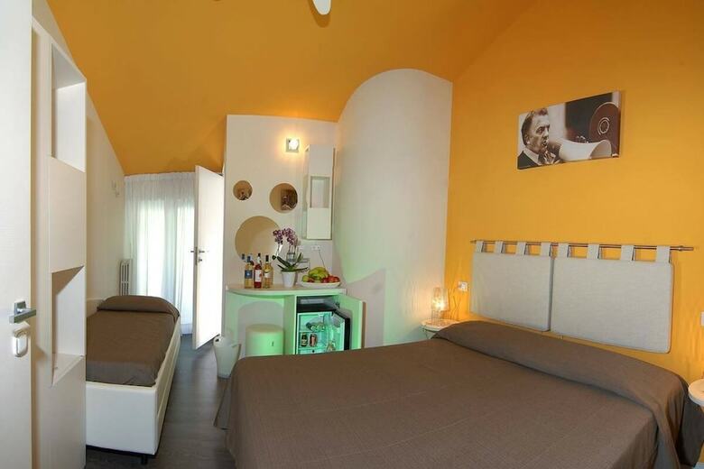 Hotel Casablanca