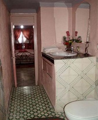 Riad Lalla Fatima