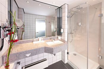 Dorint Parkhotel M�nchengladbach