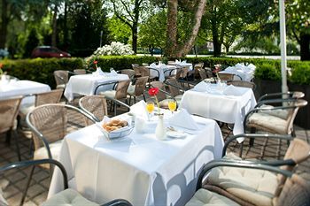 Dorint Parkhotel M�nchengladbach
