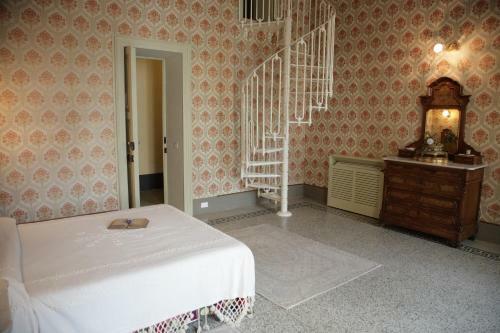 Hotel Regina D'arborea