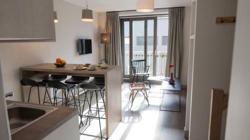 Hotel Les Cretes Blanches