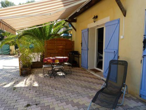 Bed & Breakfast Chambre D'h�tes Les Tourterelles