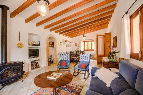 Villa Rp Sa Rota
