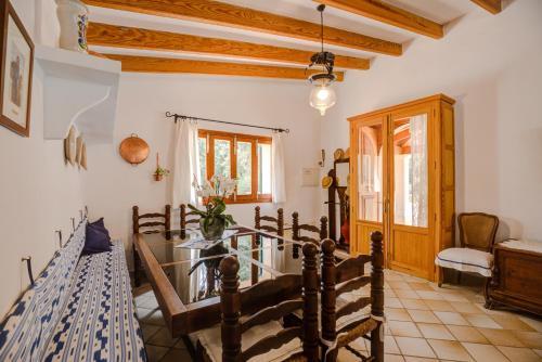 Villa Rp Sa Rota