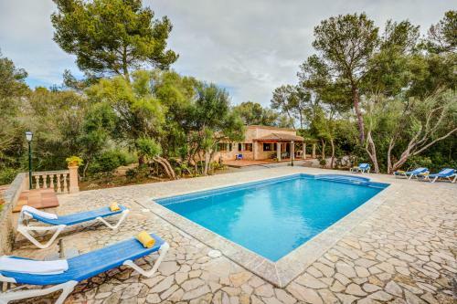 Villa Rp Sa Rota