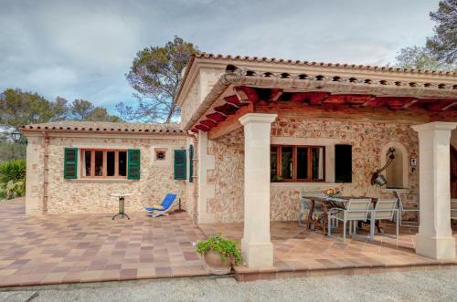 Villa Rp Sa Rota