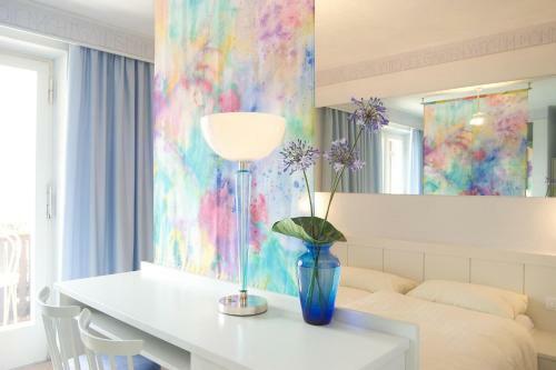 Bed & Breakfast Maratscher Kunst & Kulturhotel