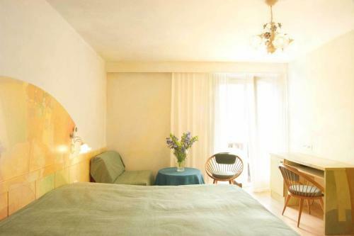 Bed & Breakfast Maratscher Kunst & Kulturhotel