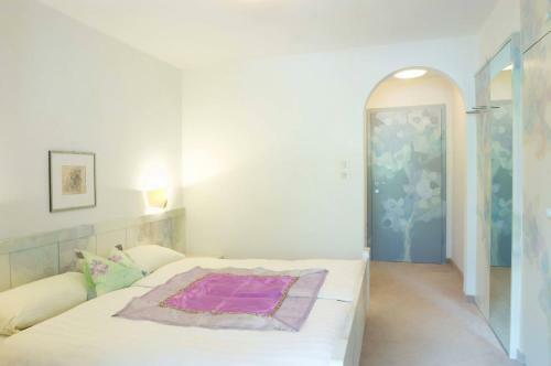 Bed & Breakfast Maratscher Kunst & Kulturhotel