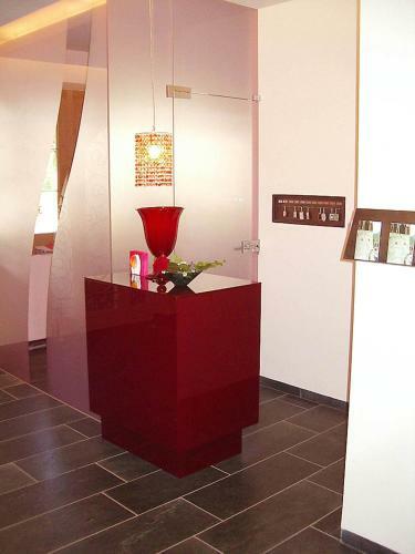 Bed & Breakfast Maratscher Kunst & Kulturhotel