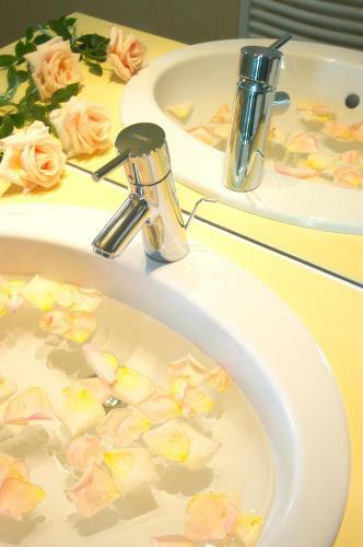 Bed & Breakfast Maratscher Kunst & Kulturhotel