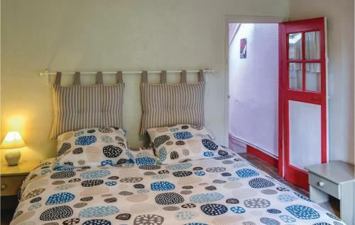 Holiday Home Auxi Le Ch�teau Rue de L'ermitage