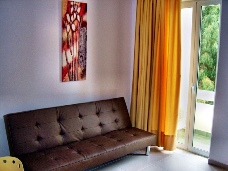 Fantasia Hotel Apartments